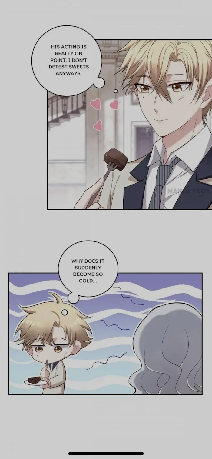 All Strings Attached - Chapter 4 Page 9