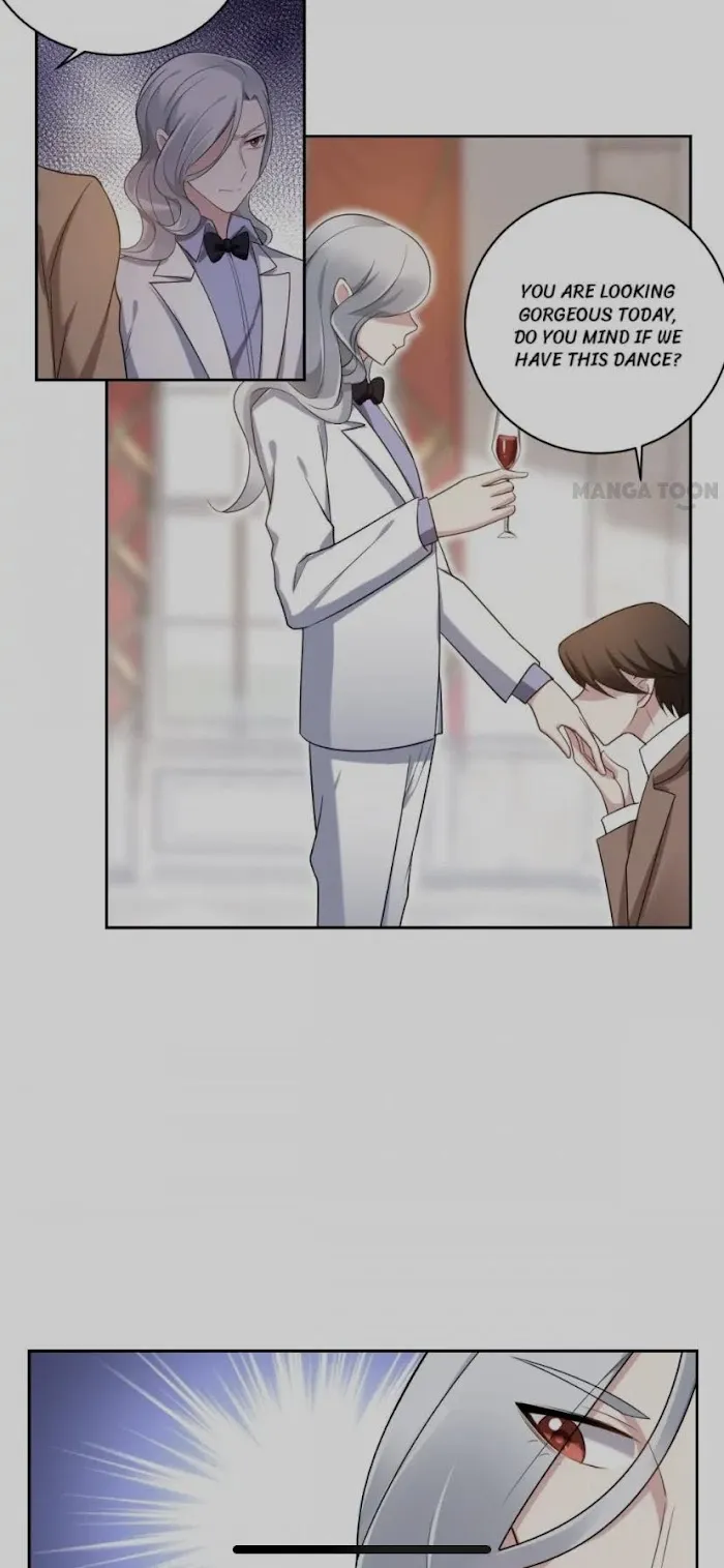 All Strings Attached - Chapter 4 Page 11
