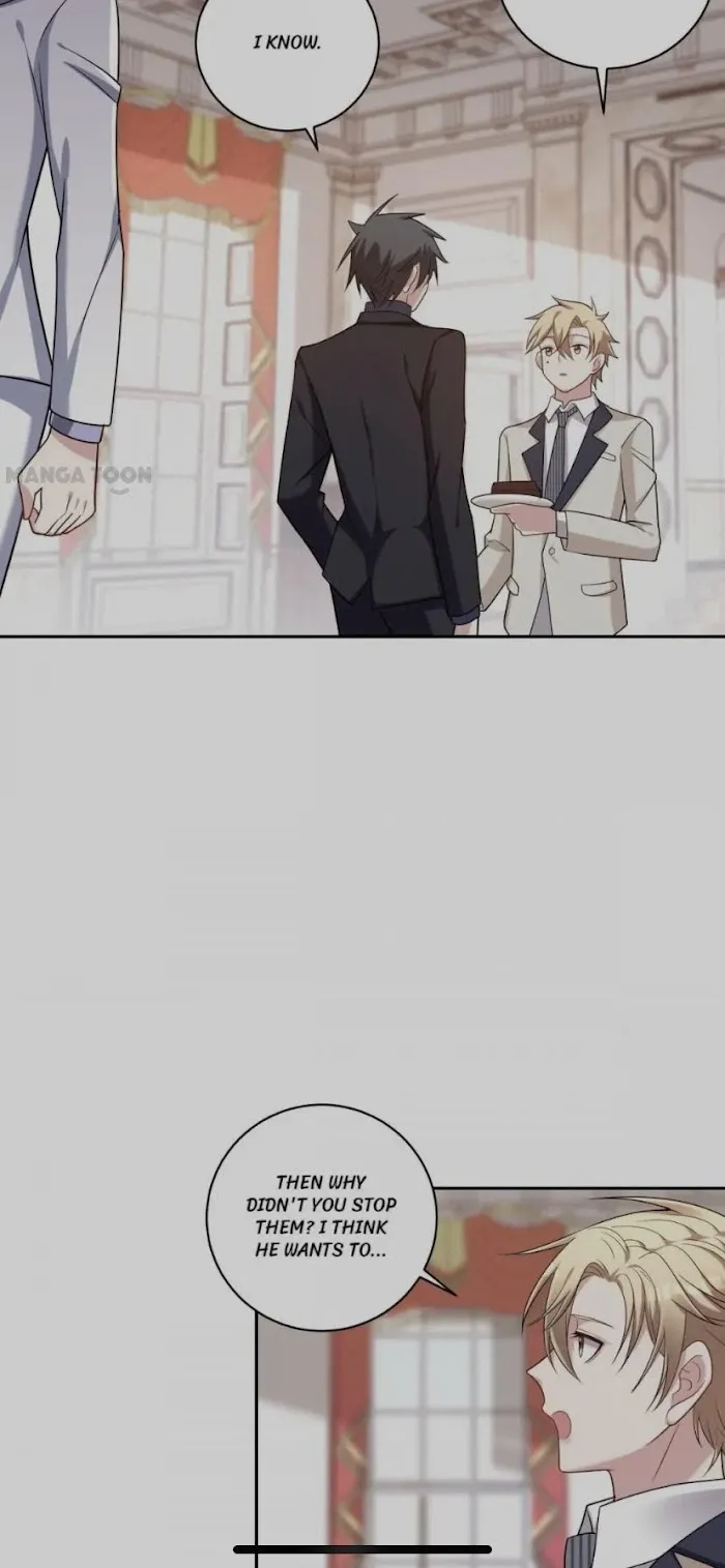 All Strings Attached - Chapter 4 Page 14
