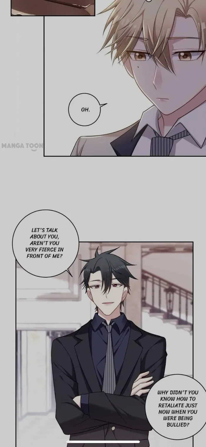 All Strings Attached - Chapter 4 Page 16