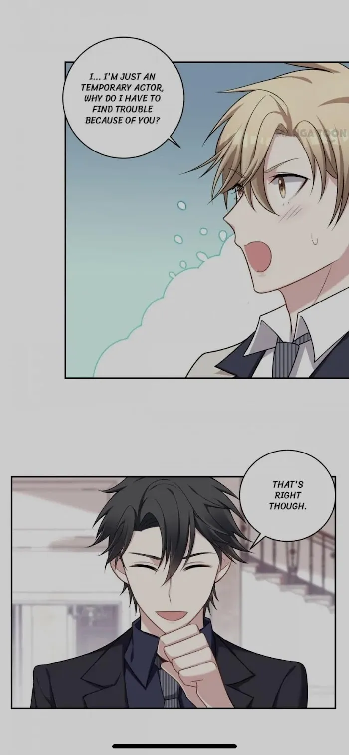 All Strings Attached - Chapter 4 Page 17