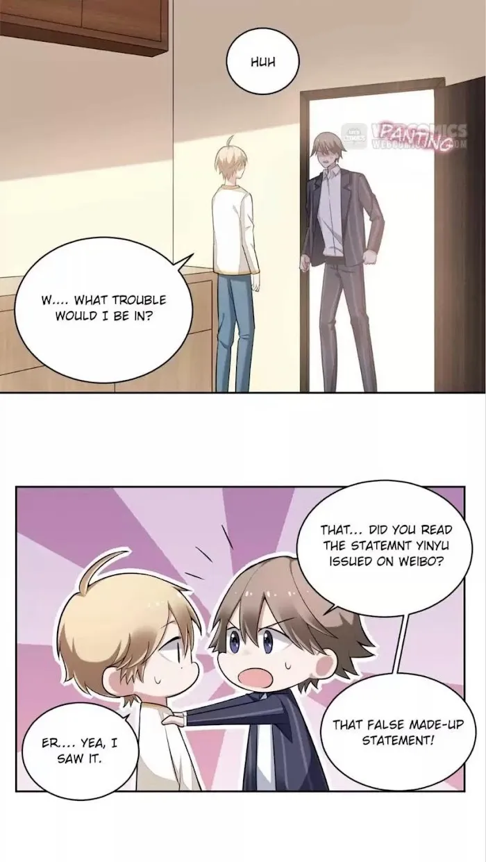 All Strings Attached - Chapter 40 Page 2