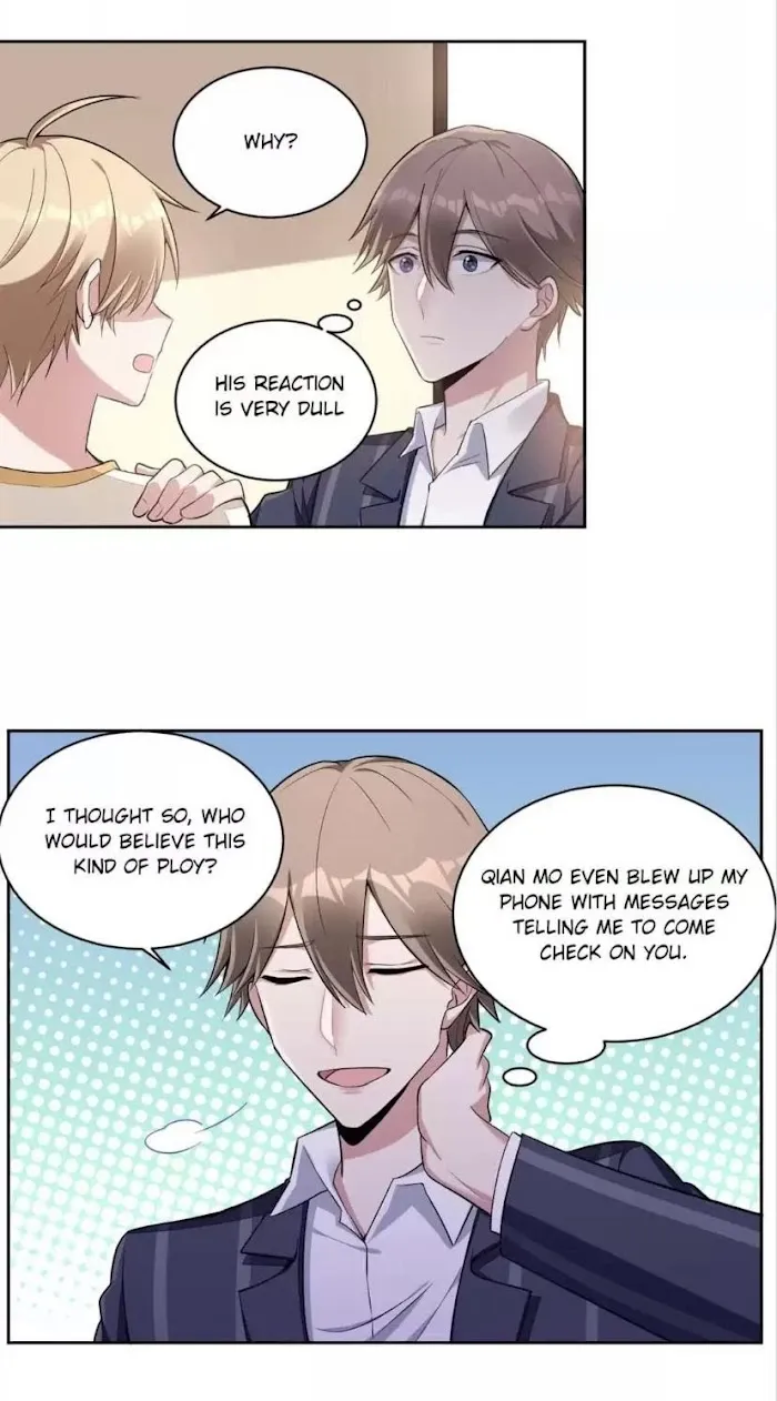 All Strings Attached - Chapter 40 Page 3