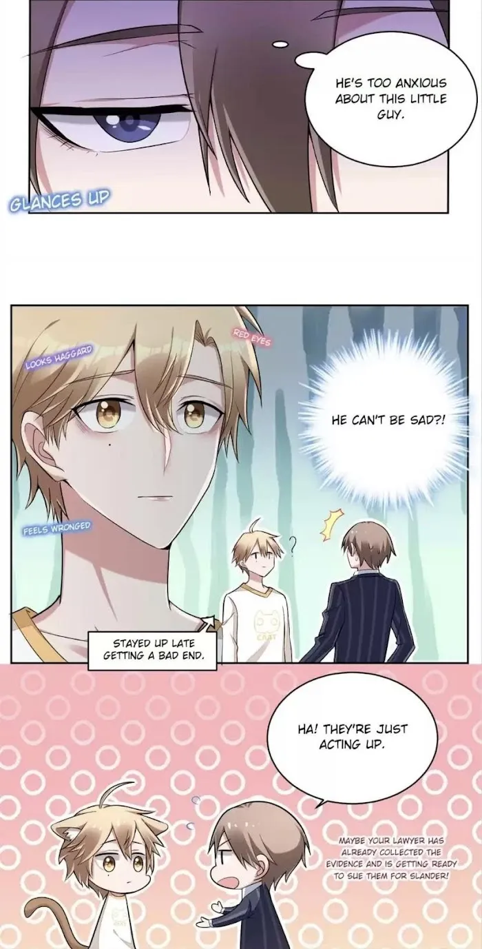 All Strings Attached - Chapter 40 Page 4