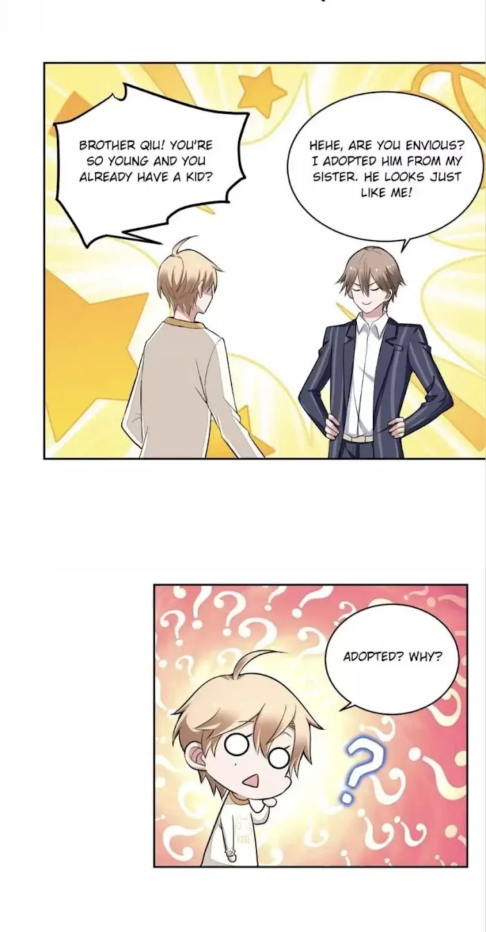 All Strings Attached - Chapter 40 Page 7