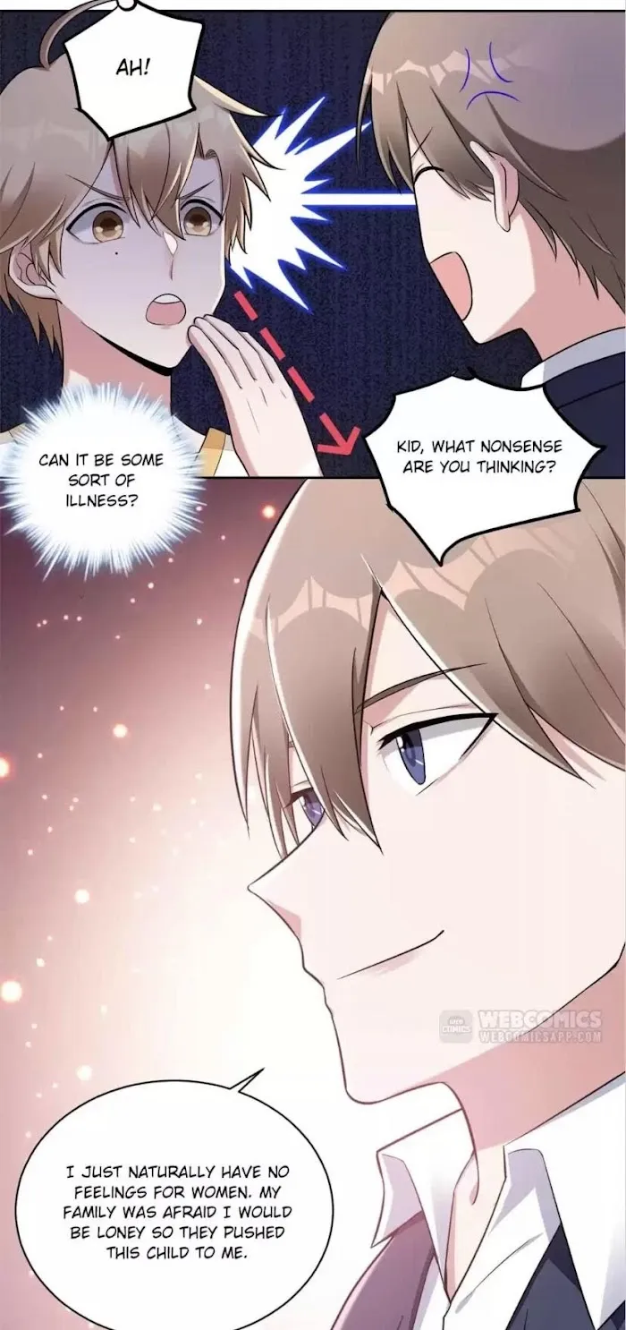 All Strings Attached - Chapter 40 Page 8