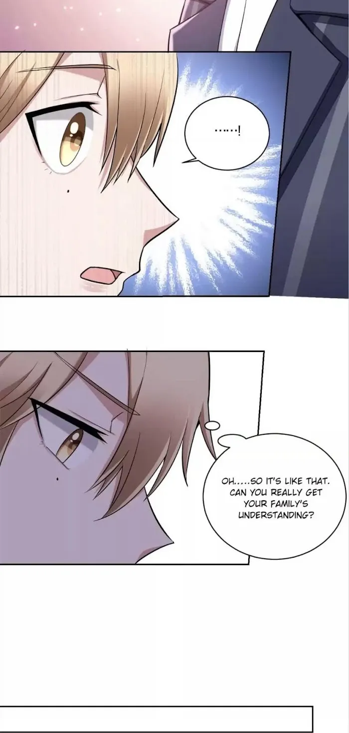 All Strings Attached - Chapter 40 Page 9