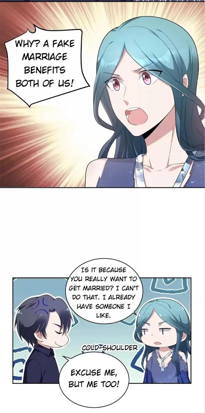 All Strings Attached - Chapter 41 Page 3