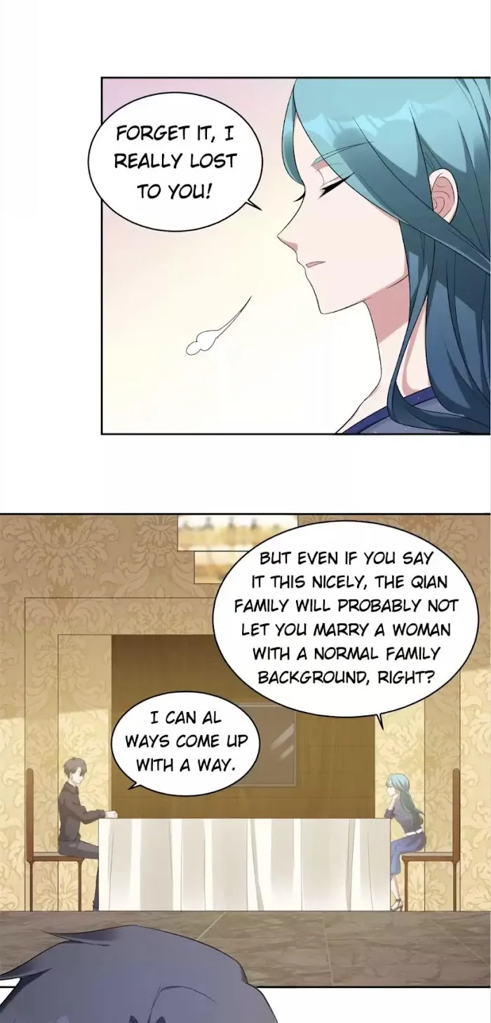 All Strings Attached - Chapter 41 Page 6