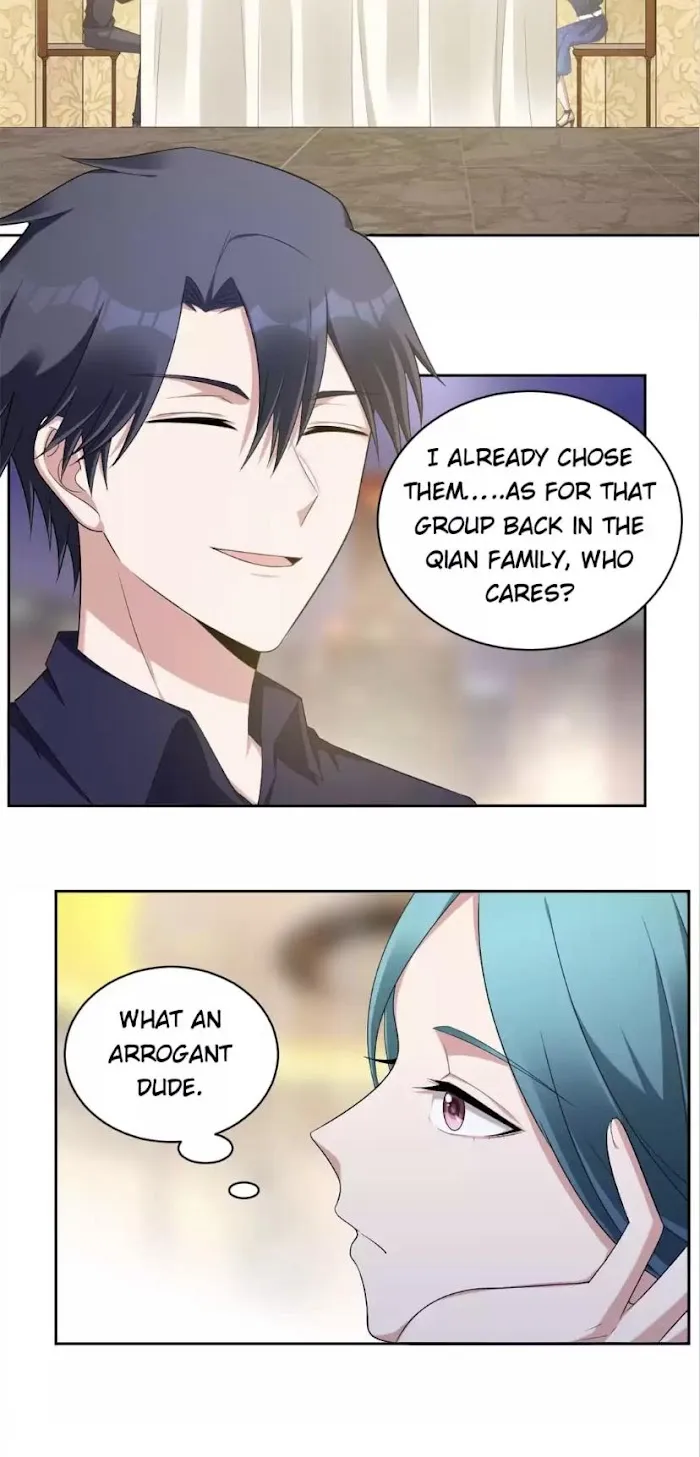 All Strings Attached - Chapter 41 Page 7