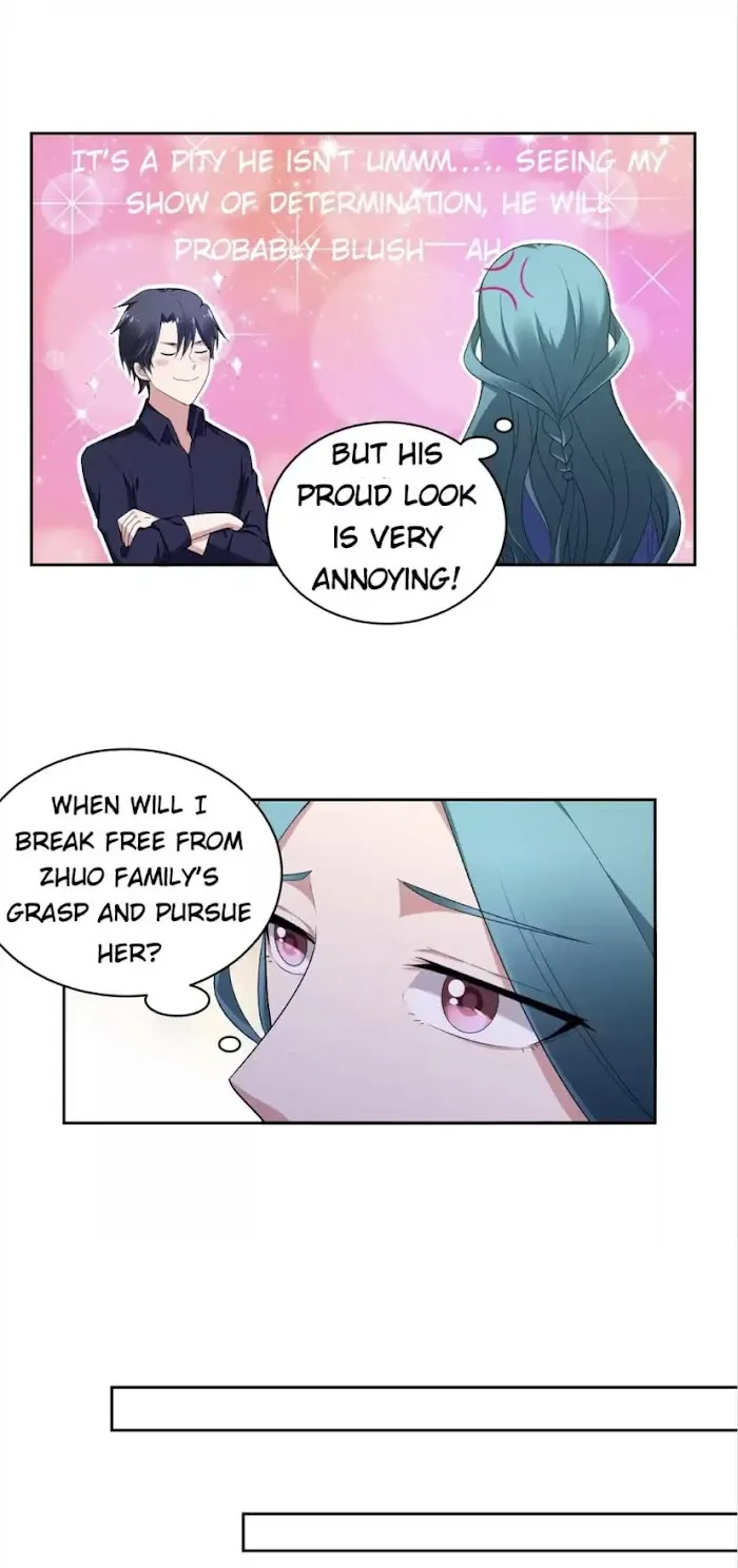All Strings Attached - Chapter 41 Page 8