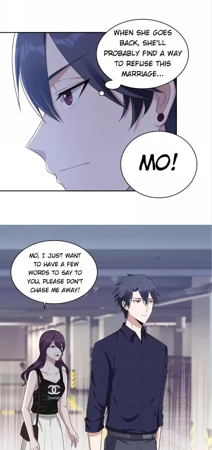 All Strings Attached - Chapter 41 Page 10