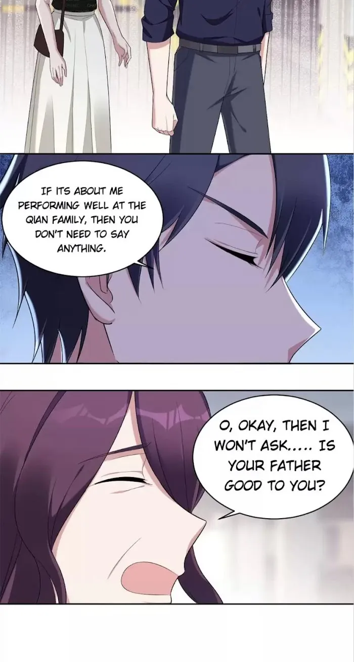 All Strings Attached - Chapter 41 Page 11