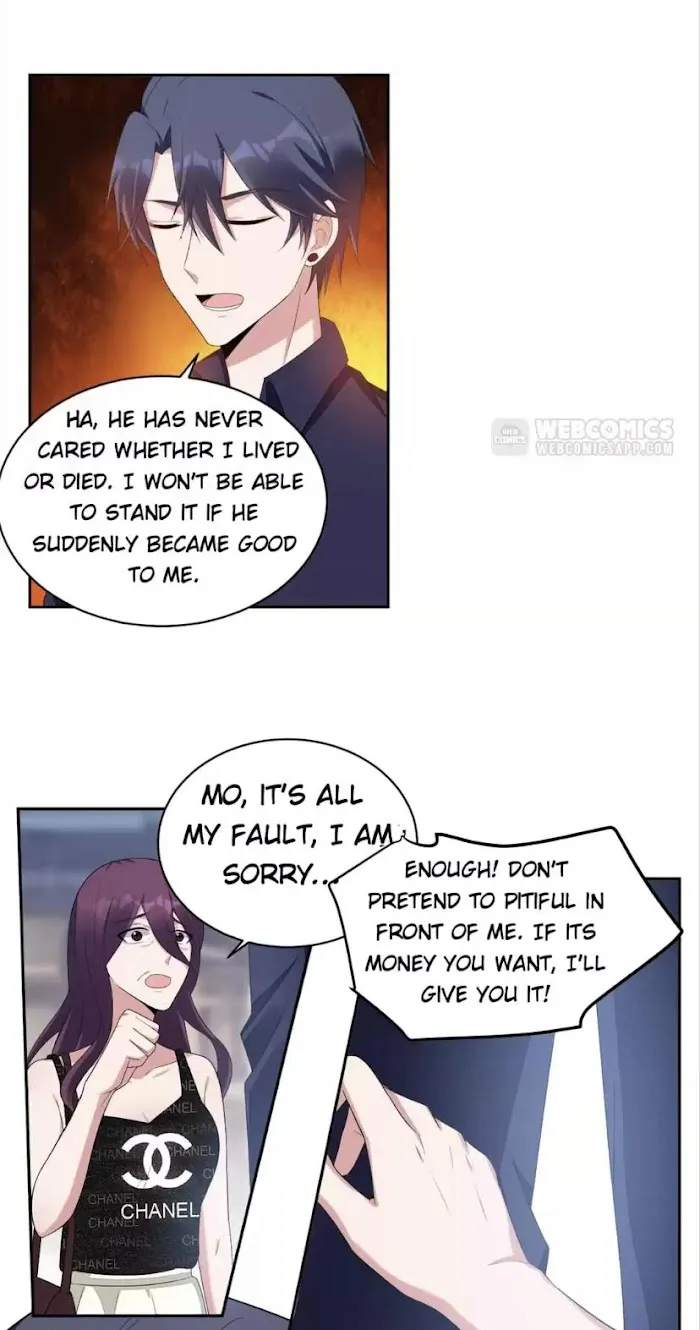 All Strings Attached - Chapter 41 Page 12