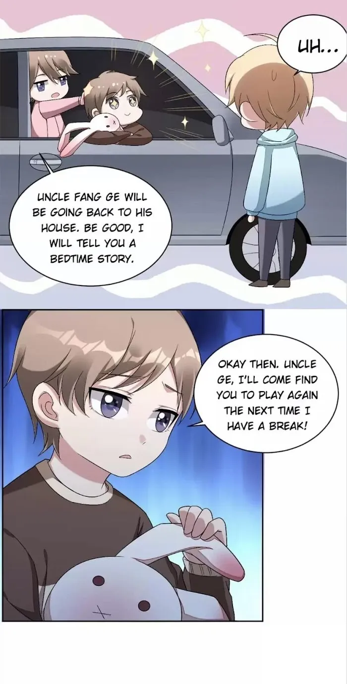 All Strings Attached - Chapter 42 Page 2