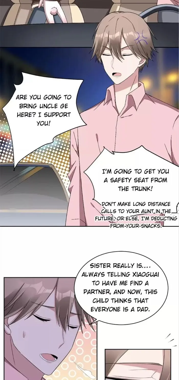All Strings Attached - Chapter 42 Page 4