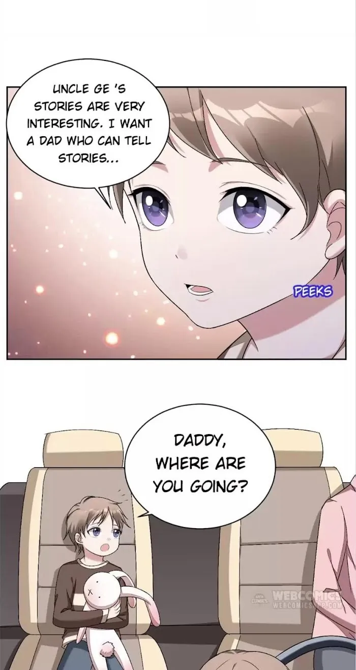 All Strings Attached - Chapter 42 Page 8