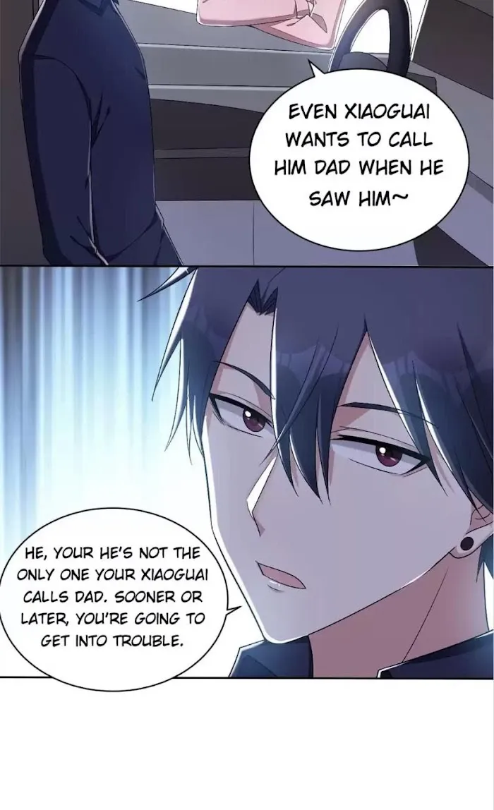 All Strings Attached - Chapter 42 Page 9