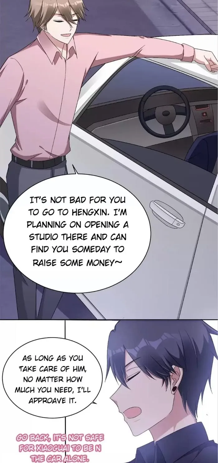 All Strings Attached - Chapter 42 Page 11