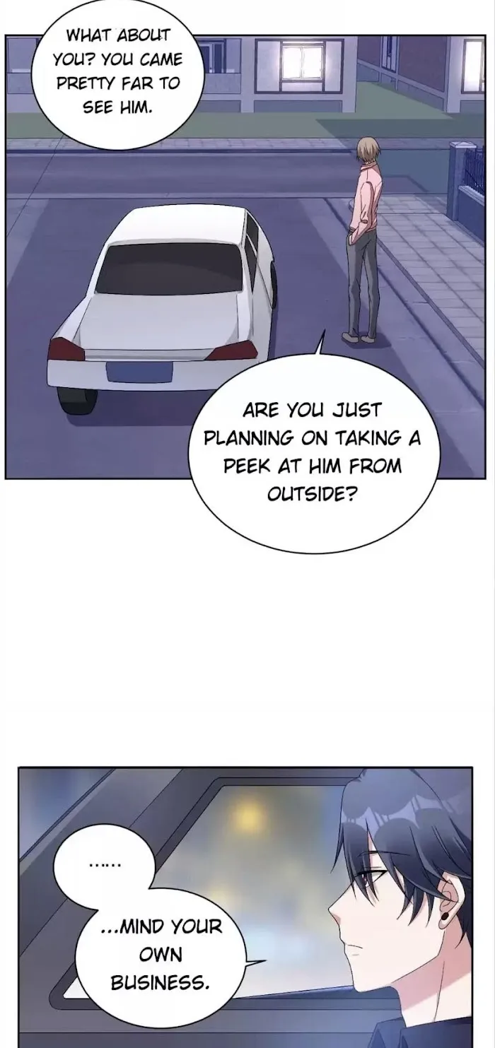 All Strings Attached - Chapter 42 Page 12