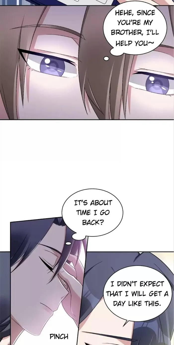 All Strings Attached - Chapter 42 Page 14