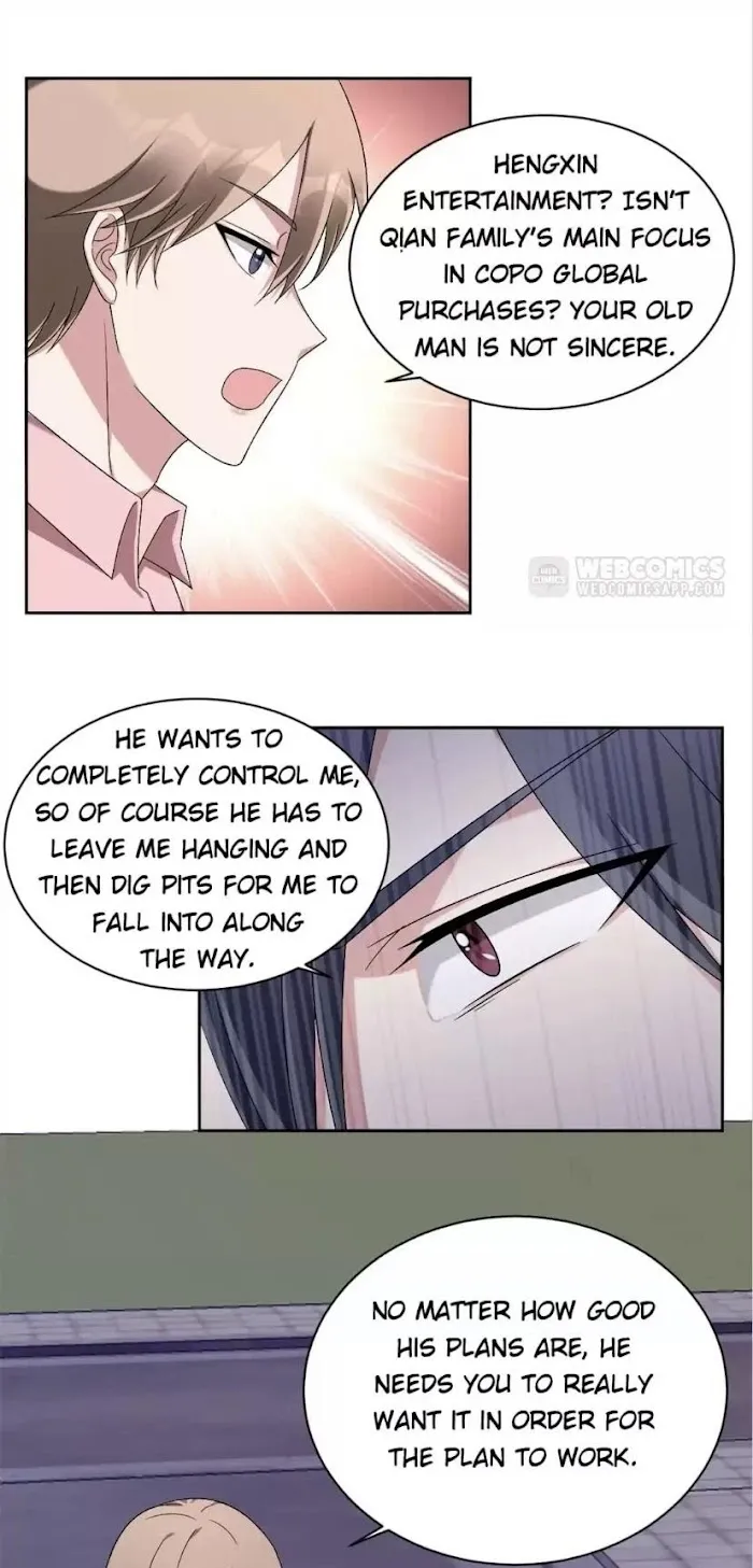 All Strings Attached - Chapter 42 Page 19