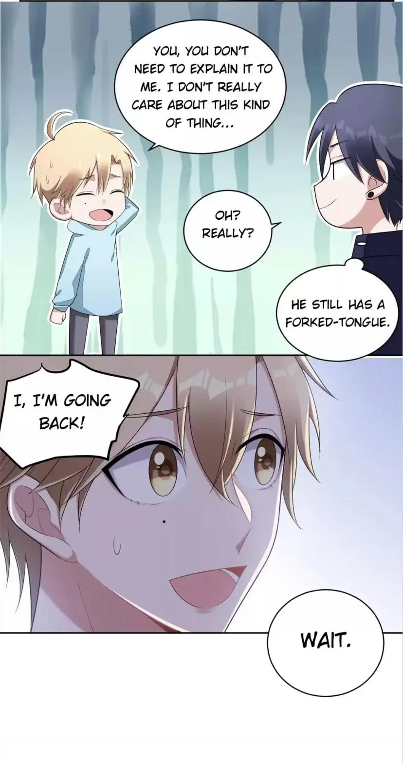 All Strings Attached - Chapter 43 Page 2