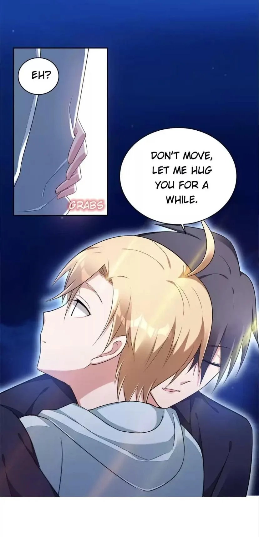 All Strings Attached - Chapter 43 Page 6