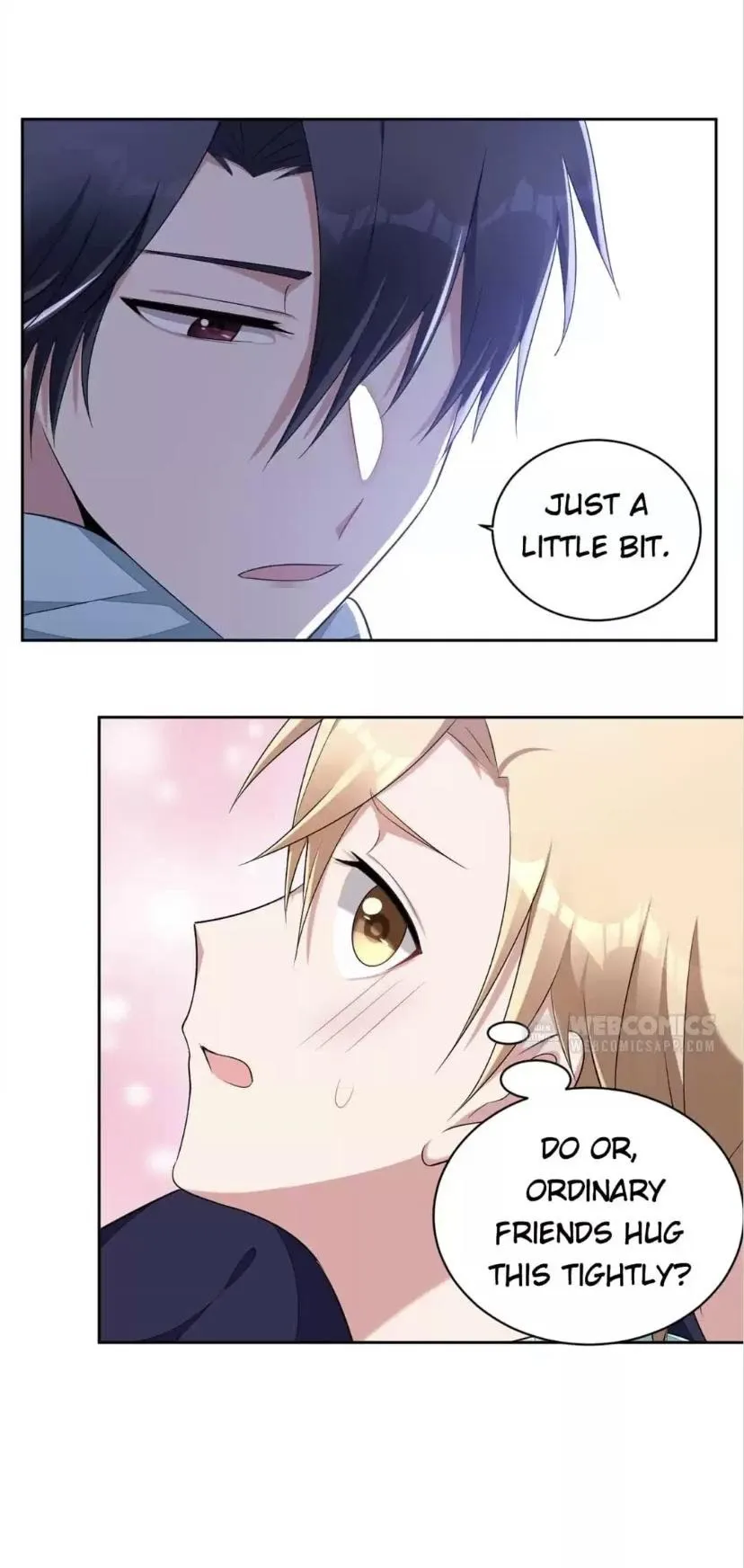 All Strings Attached - Chapter 43 Page 7