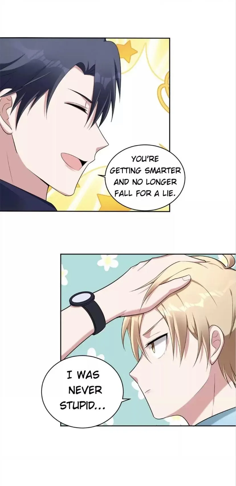 All Strings Attached - Chapter 43 Page 12