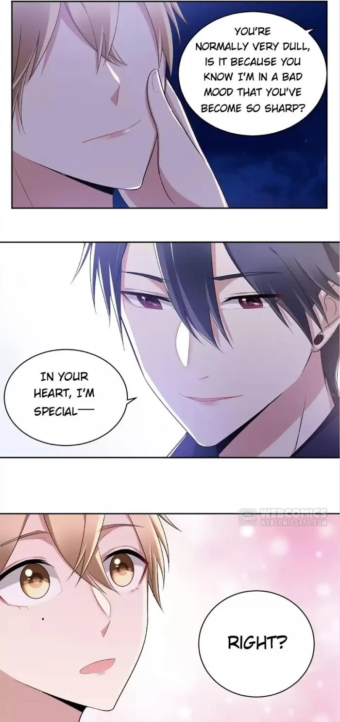 All Strings Attached - Chapter 44 Page 4