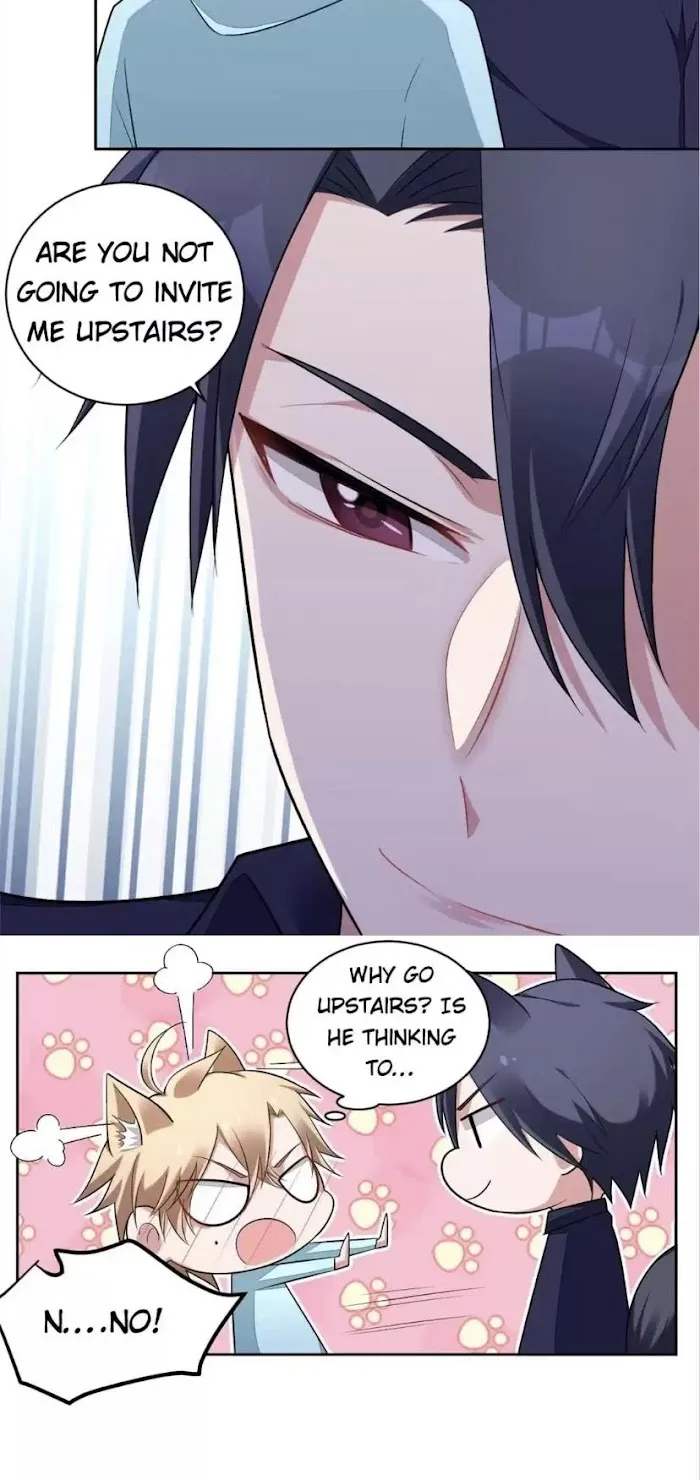All Strings Attached - Chapter 44 Page 6