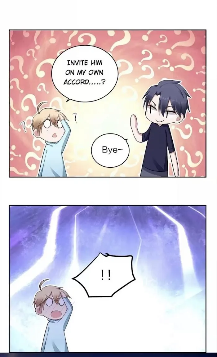 All Strings Attached - Chapter 44 Page 8