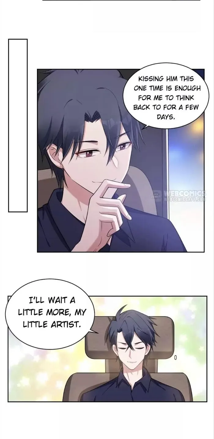 All Strings Attached - Chapter 44 Page 10