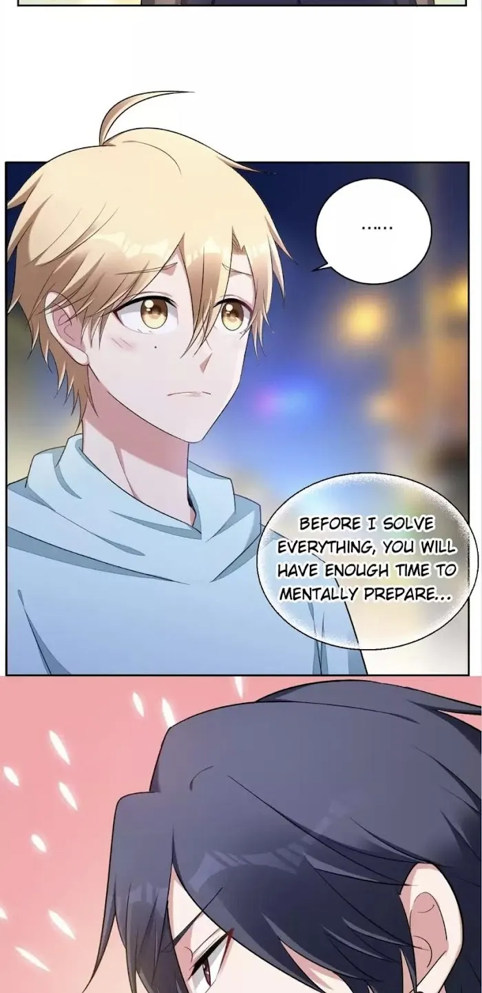 All Strings Attached - Chapter 44 Page 11