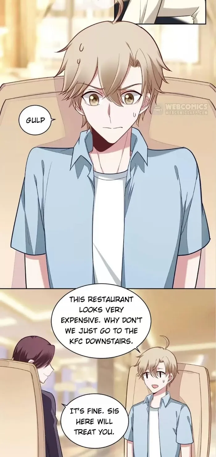 All Strings Attached - Chapter 45 Page 2