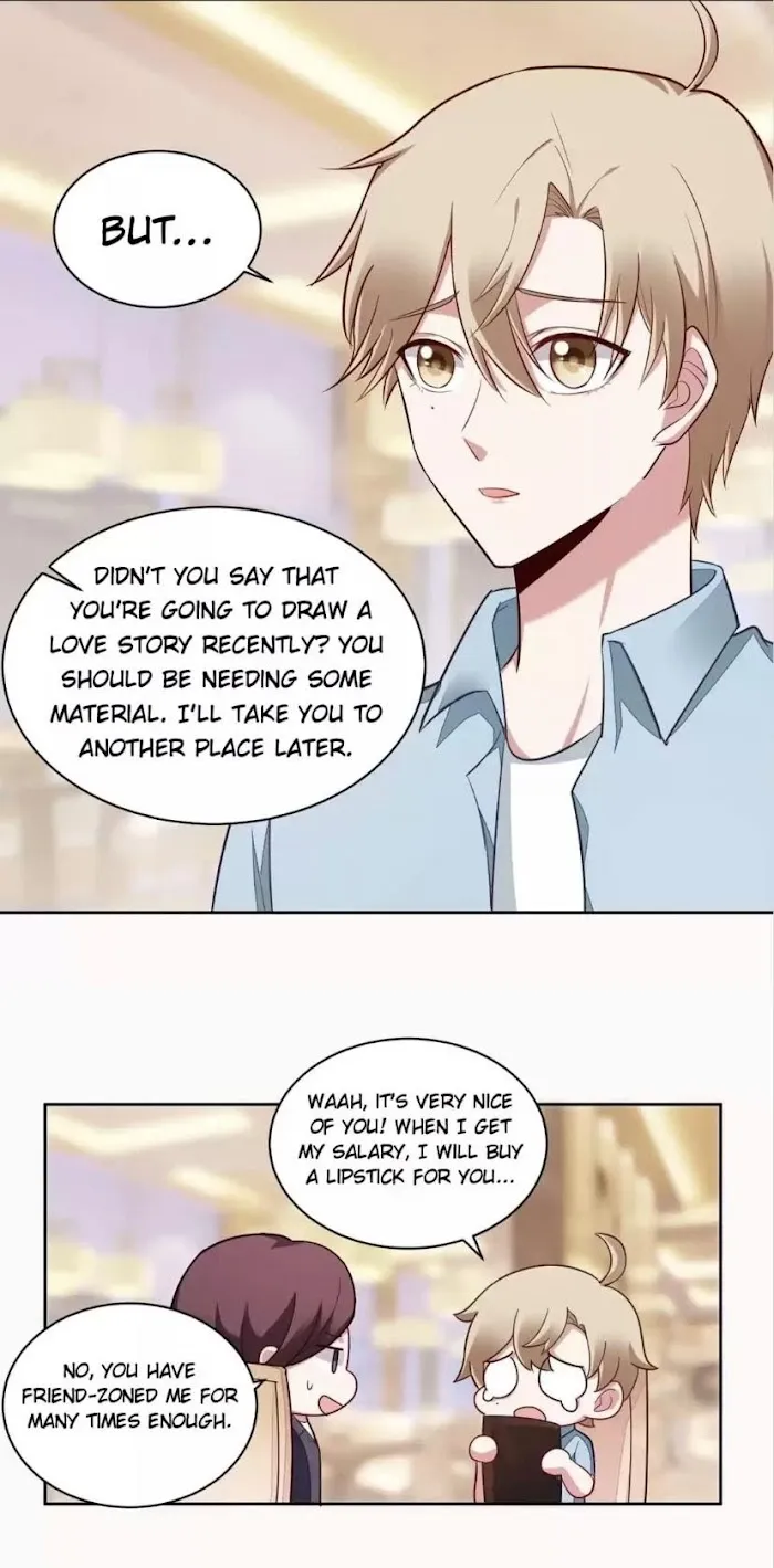 All Strings Attached - Chapter 45 Page 4