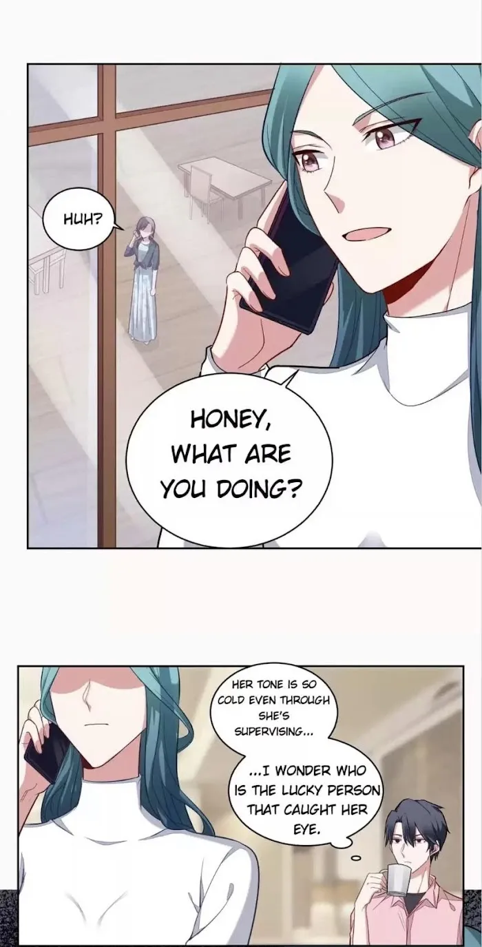 All Strings Attached - Chapter 45 Page 6