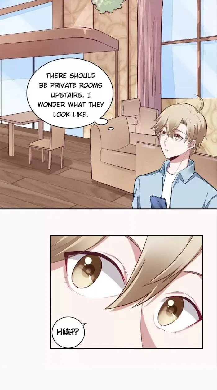 All Strings Attached - Chapter 45 Page 9