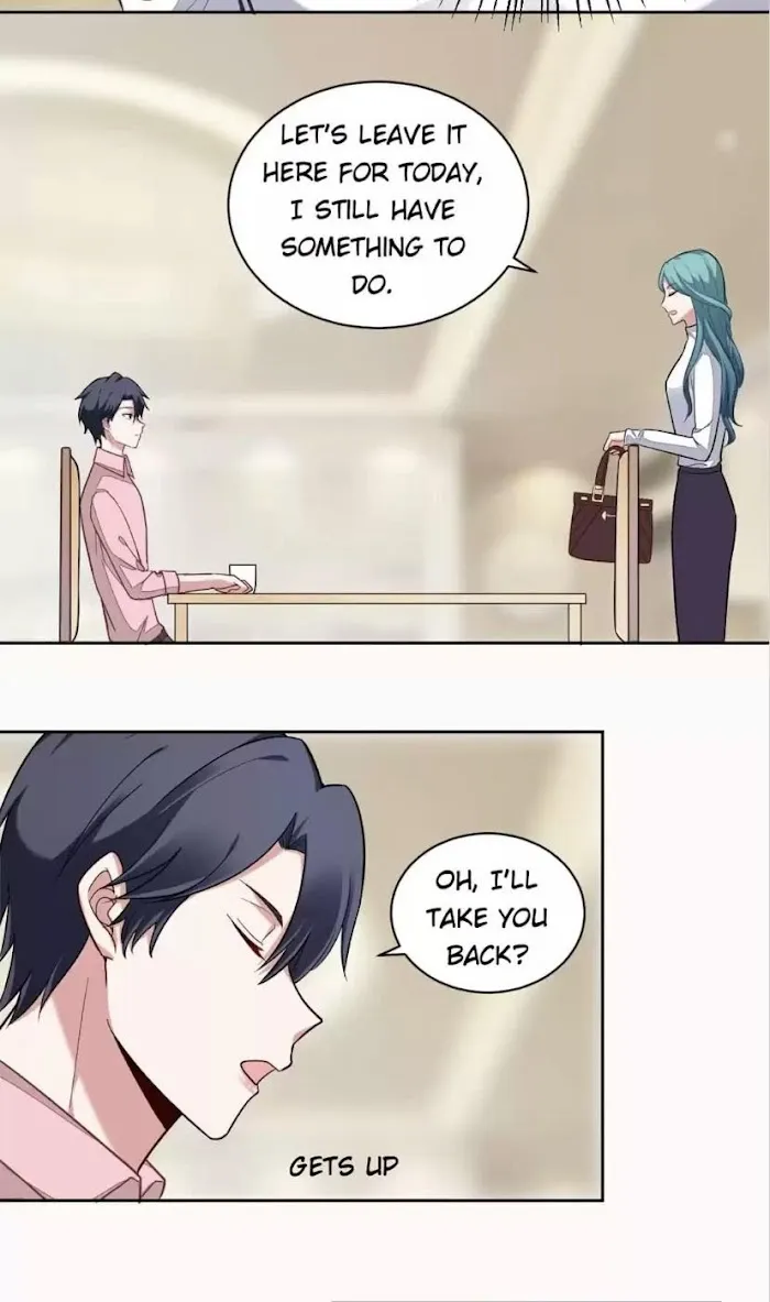 All Strings Attached - Chapter 45 Page 12