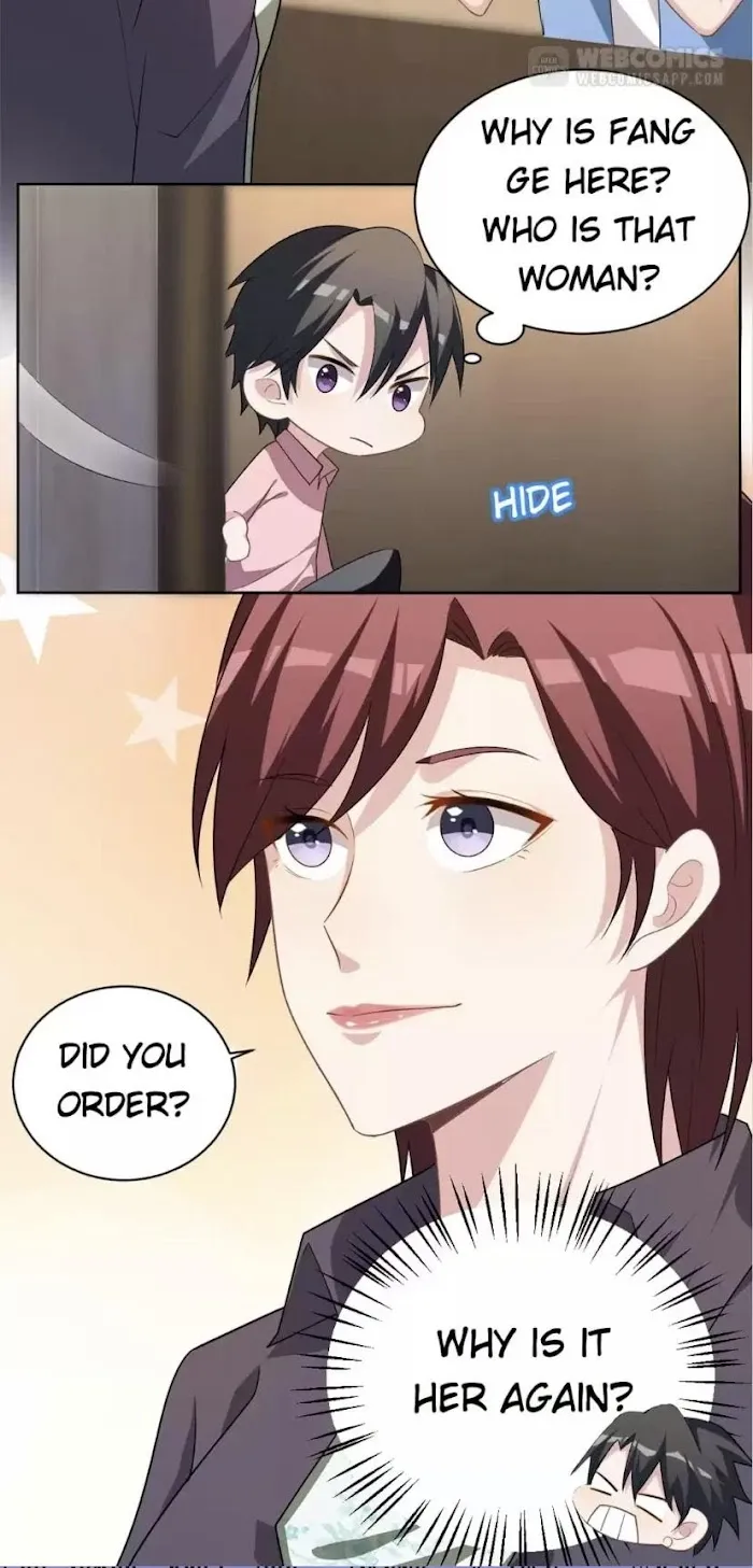 All Strings Attached - Chapter 45 Page 16