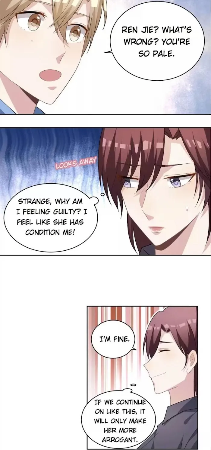 All Strings Attached - Chapter 45 Page 22