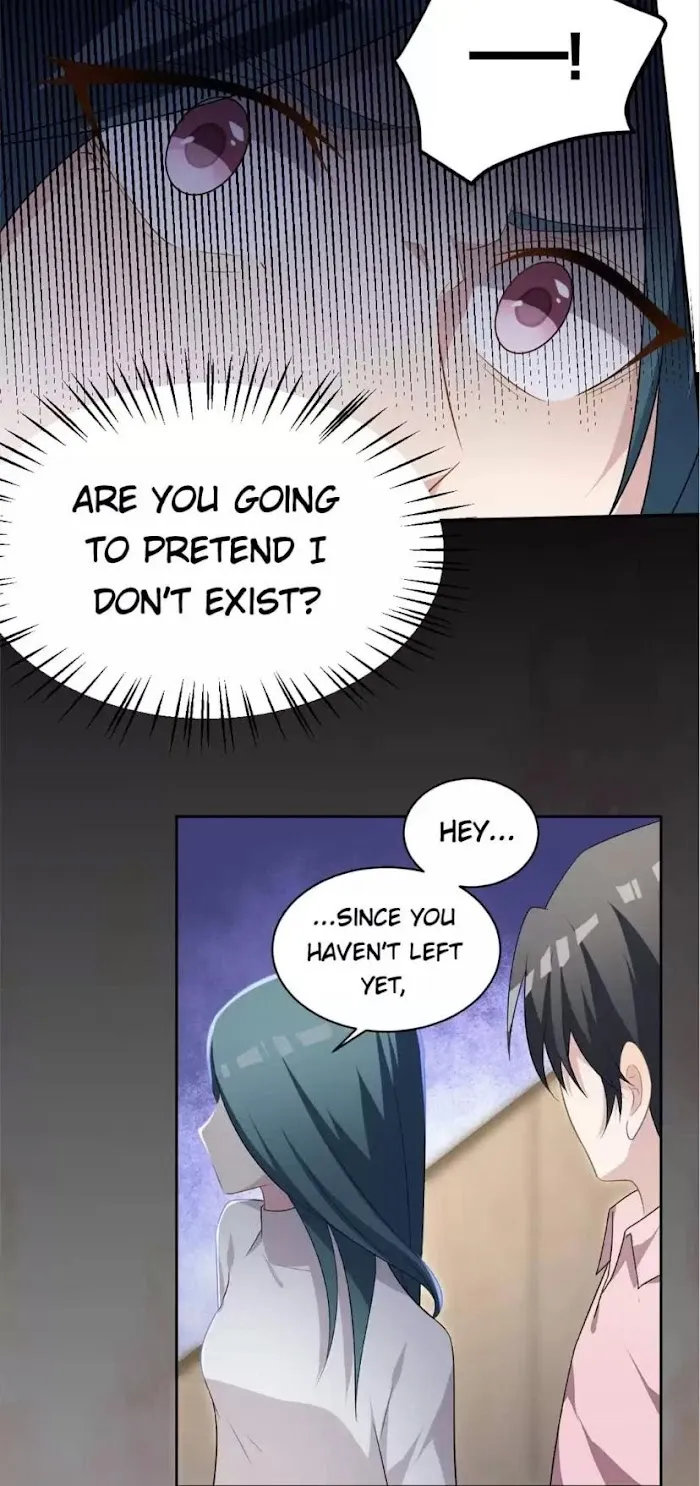 All Strings Attached - Chapter 45 Page 23