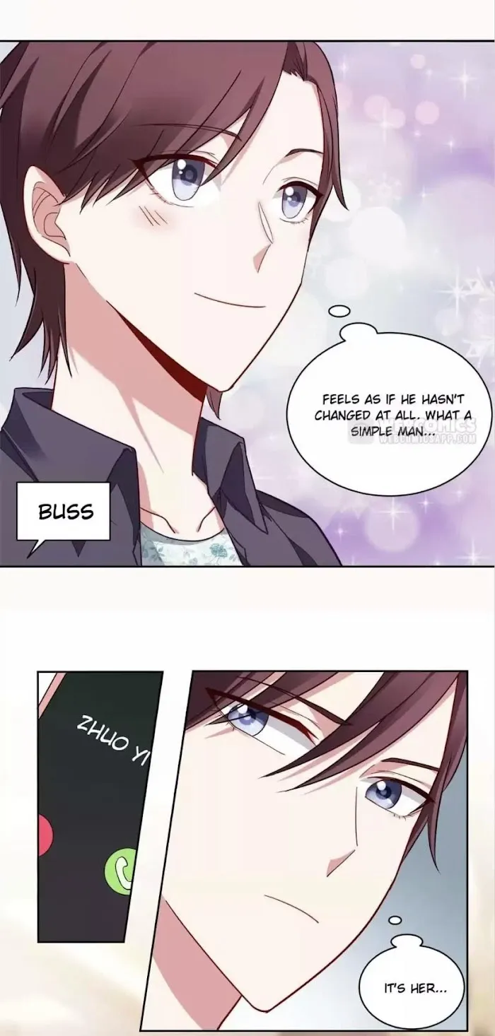 All Strings Attached - Chapter 45 Page 26