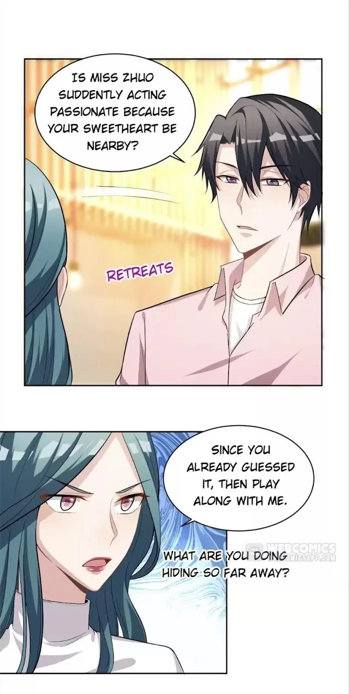 All Strings Attached - Chapter 46 Page 3