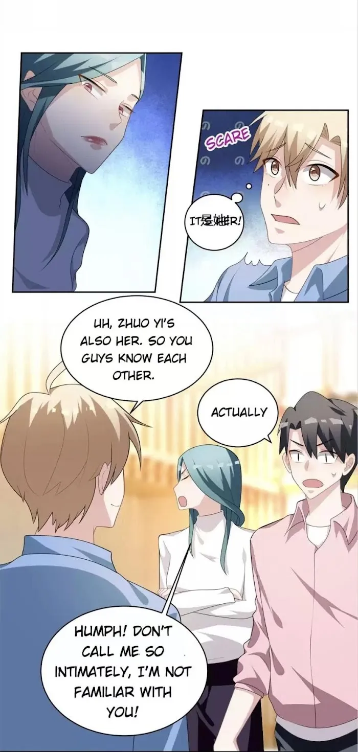 All Strings Attached - Chapter 46 Page 6