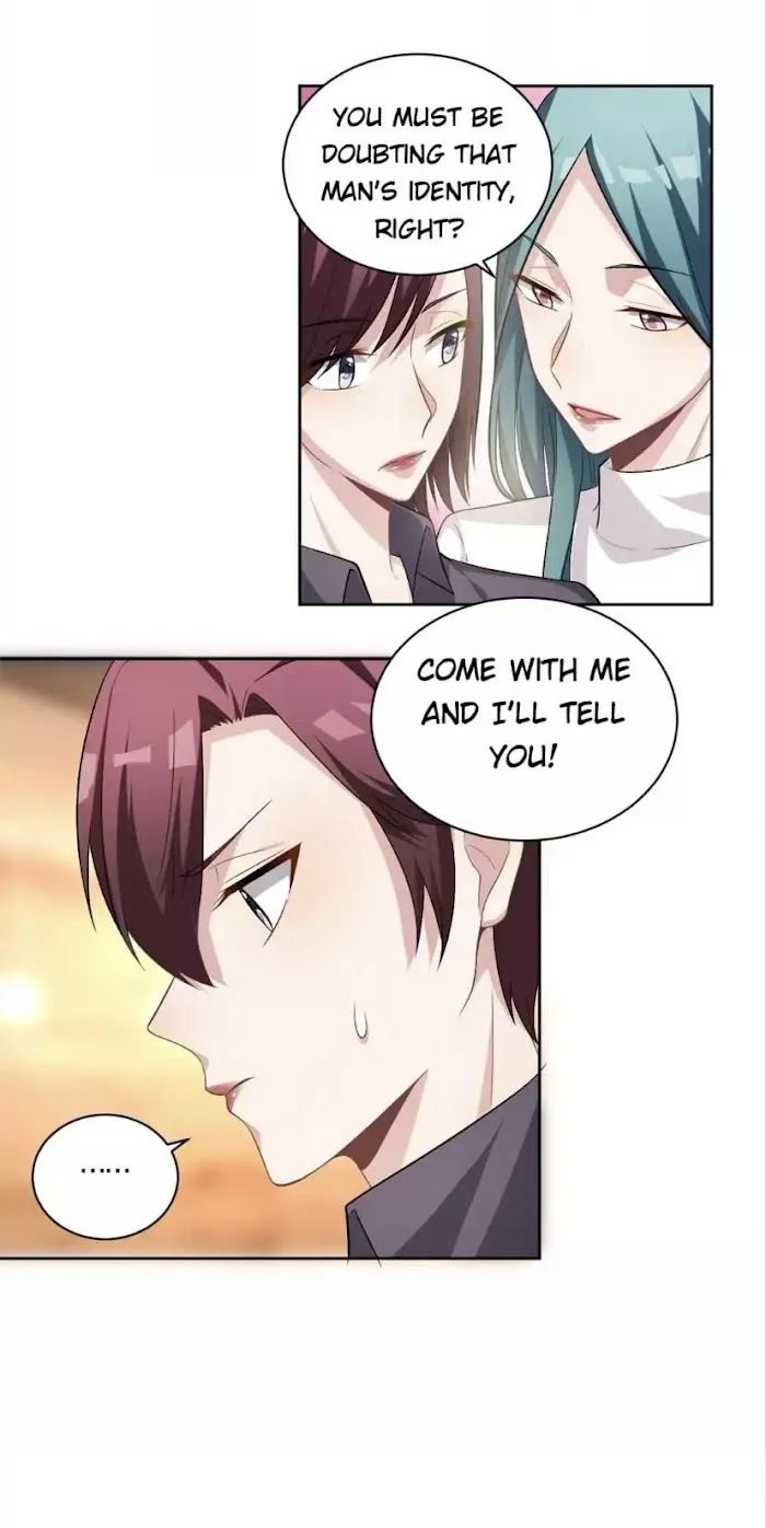 All Strings Attached - Chapter 46 Page 11