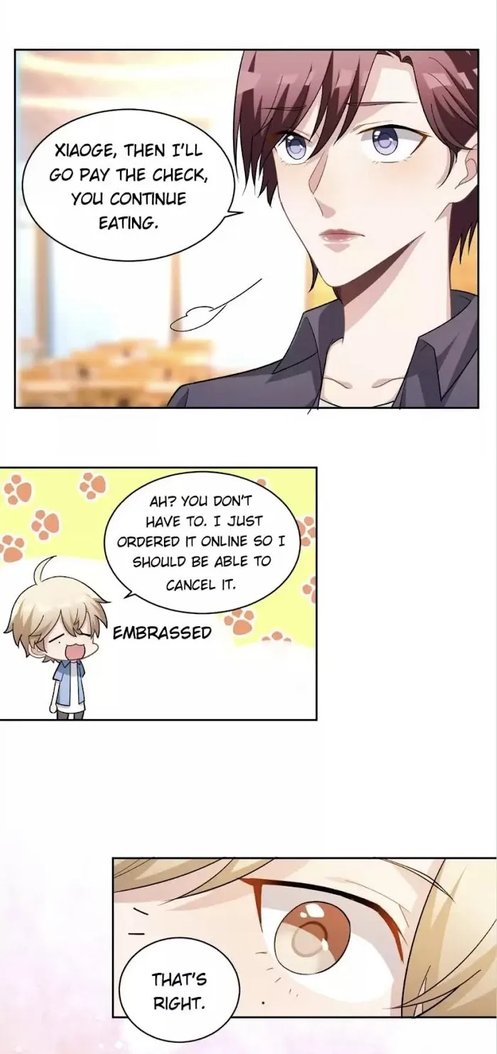 All Strings Attached - Chapter 46 Page 12