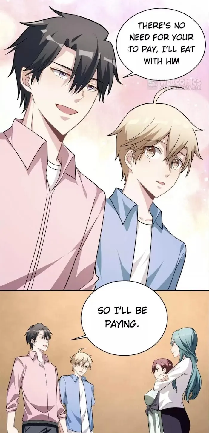 All Strings Attached - Chapter 46 Page 13