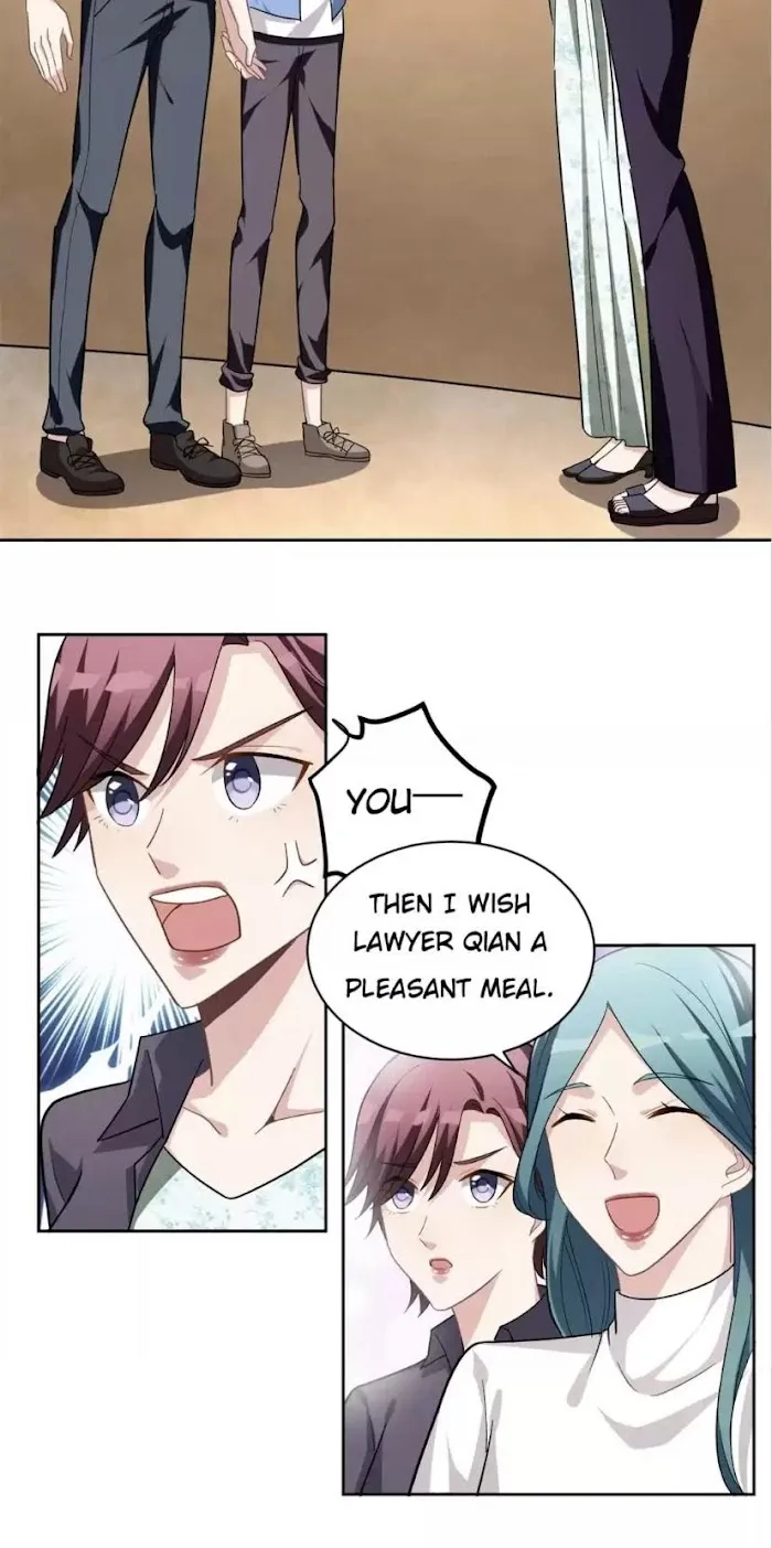 All Strings Attached - Chapter 46 Page 14